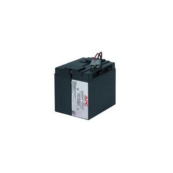 Baterie do záložního zdroje APC RBC7