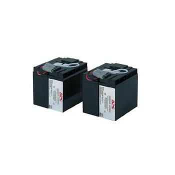 Baterie do záložního zdroje APC RBC11