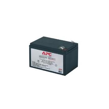 Baterie do záložního zdroje APC RBC5
