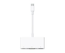 Obrázek k produktu: APPLE  Multiport Adapter USB-C VGA