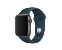Obrázek k produktu: APPLE Watch 40mm MTPD2ZM/A - S/M & M/L, černý (black)