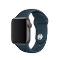 Obrázek k produktu: APPLE Watch 40mm MTPD2ZM/A - S/M & M/L, černý (black)
