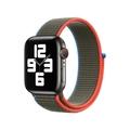 Obrázek k produktu: APPLE Watch 40mm olivový provlékací sportovní řemínek