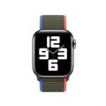 Watch Acc/40/Olive Sport Loop
