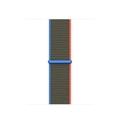 Watch Acc/40/Olive Sport Loop