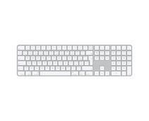 Obrázek k produktu: APPLE Magic Keyboard Numeric Touch ID - Czech