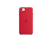 Obrázek k produktu: APPLE iPhone SE Silicone Case - (PRODUCT)RED