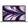 Obrázek k produktu: APPLE MacBook Air 13", šedý (gray)