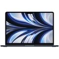 Obrázek k produktu: APPLE MacBook Air 13", černý (black)