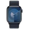 APPLE Watch Series 9 GPS 41mm Midnight Aluminium Case with Midnight Sport Loop