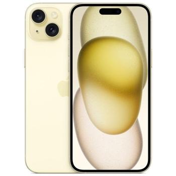 APPLE iPhone 15 Plus 128 GB Yellow