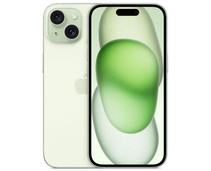 Obrázek k produktu: APPLE iPhone 15 128GB, zelená (green)