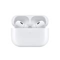 Bezdrátová sluchátka APPLE AirPods Pro (2. generace) s MagSafe pouzdrem (USB-C)