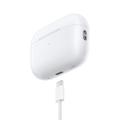 Bezdrátová sluchátka APPLE AirPods Pro (2. generace) s MagSafe pouzdrem (USB-C)