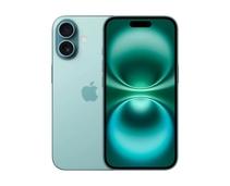 Obrázek k produktu: APPLE iPhone 16 128GB Teal