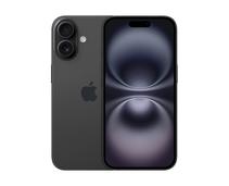 Obrázek k produktu: APPLE iPhone 16 512GB Black