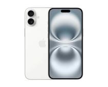 Obrázek k produktu: APPLE iPhone 16 Plus 128GB White