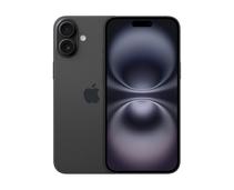 Obrázek k produktu: APPLE iPhone 16 Plus 512GB Black