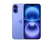 Obrázek k produktu: APPLE iPhone 16 Plus 512GB Ultramarine