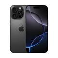 Obrázek k produktu: APPLE iPhone 16 Pro 256GB Black Titanium