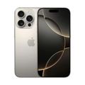 Obrázek k produktu: APPLE iPhone 16 Pro 256GB Natural Titanium