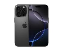 Obrázek k produktu: APPLE iPhone 16 Pro 512GB Black Titanium