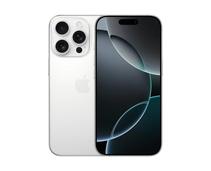 Obrázek k produktu: APPLE iPhone 16 Pro 1TB White Titanium
