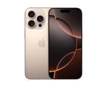 Obrázek k produktu: APPLE iPhone 16 Pro 1TB Desert Titanium