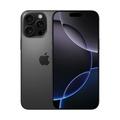 Obrázek k produktu: APPLE iPhone 16 Pro Max 256GB Black Titanium