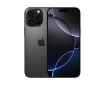 Obrázek k produktu: APPLE iPhone 16 Pro Max 512GB Black Titanium