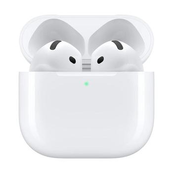 Apple AirPods 4/BT/Bílá