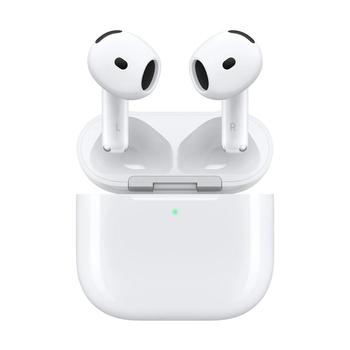 Apple AirPods 4/ANC/BT/Bílá