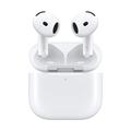 Obrázek k produktu: APPLE AirPods 4 ANC (2024)