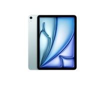 Obrázek k produktu: APPLE iPad Air 11" Wi-Fi + Cellular 256GB - Blue 2024