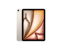 Obrázek k produktu: APPLE iPad Air 11" Wi-Fi + Cellular 512GB - Starlight 2024
