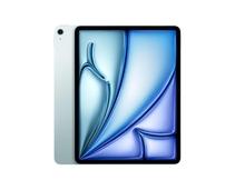Obrázek k produktu: APPLE iPad Air 13" Wi-Fi 128GB - Blue 2024