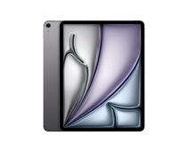 Obrázek k produktu: APPLE iPad Air 13" Wi-Fi + Cellular 128GB - Space Grey 2024