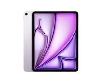 Obrázek k produktu: APPLE iPad Air 13" Wi-Fi + Cellular 128GB - Purple  2024