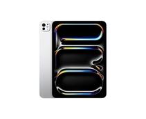 Obrázek k produktu: APPLE iPad Pro 11" Wi-Fi 2TB - Silver 2024