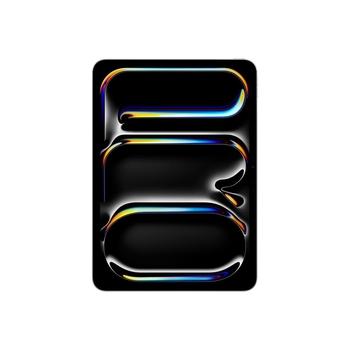 Apple iPad Pro 11'''' (M4)/Wi-Fi + Cellular/11''''/2420x1668/8GB/512GB/iPadOS/Space Black