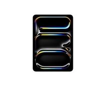 Obrázek k produktu: APPLE iPad Pro 11" Wi-Fi + Cellular 2TB - Silver 2024