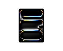 Obrázek k produktu: APPLE iPad Pro 13" Wi-Fi 1TB - Space Black 2024