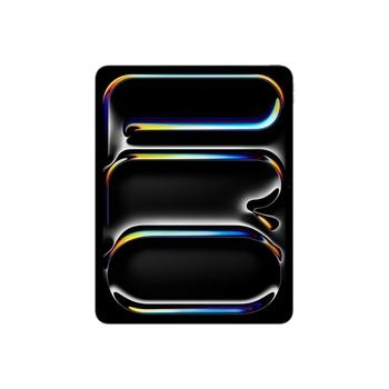 Apple iPad Pro 13''''/Wi-Fi + Cellular, N.G./13''''/2752x2064/16GB/2TB/iPadOS/Space Black