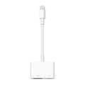 Obrázek k produktu: APPLE Lightning to Digital AV Adapter, bílý (white)
