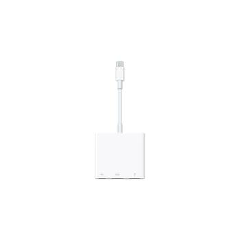  APPLE USB-C Digital AV Multiport adaptér