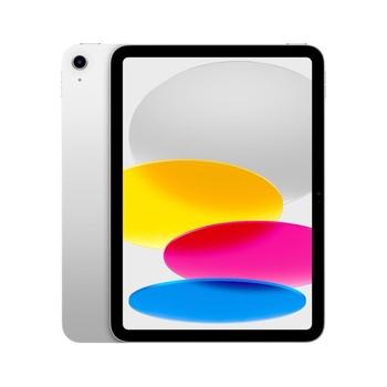 Apple iPad 11''''/Wi-Fi/10,86''''/2360x1640/256GB/iPadOS18/Silver