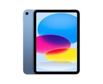 Obrázek k produktu: APPLE iPad 11" 256GB Wi-Fi Blue