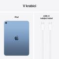 Apple iPad 11''''/Wi-Fi/10,86''''/2360x1640/256GB/iPadOS18/Blue