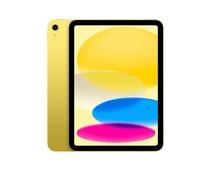 Obrázek k produktu: APPLE iPad 11" 256GB Wi-Fi Yellow