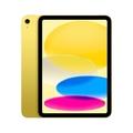 Tablet APPLE iPad 11" 256GB Wi-Fi Yellow